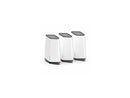 NETGEAR Orbi Pro WiFi 6 Tri-band Mesh System for Business or Home (SXK80B3)