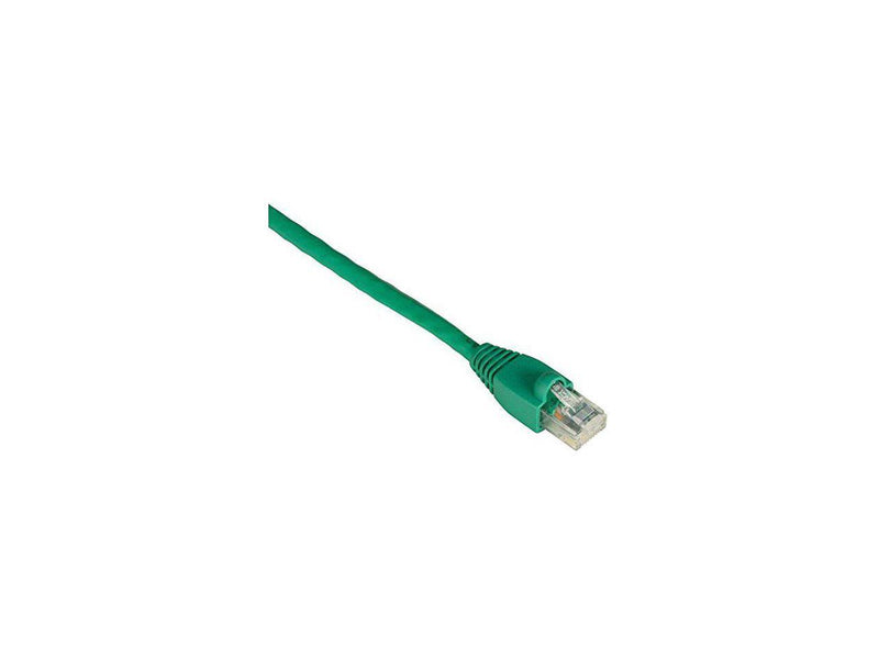 Black Box GigaTrue Cat. 6 Channel UTP Patch Cable