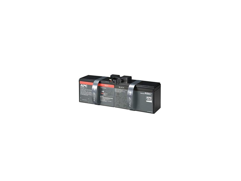 APC by Schneider Electric Replacement Battery Cartridge