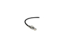 BLACK BOX C6PC70-GY-05 CAT6 550-MHZ STRANDED ETHERNET PATCH CABLE - UNSHIELDED