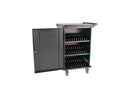 Tripp-Lite Accessory CSC36AC 36 Device Charging Station Cart for Chromebooks