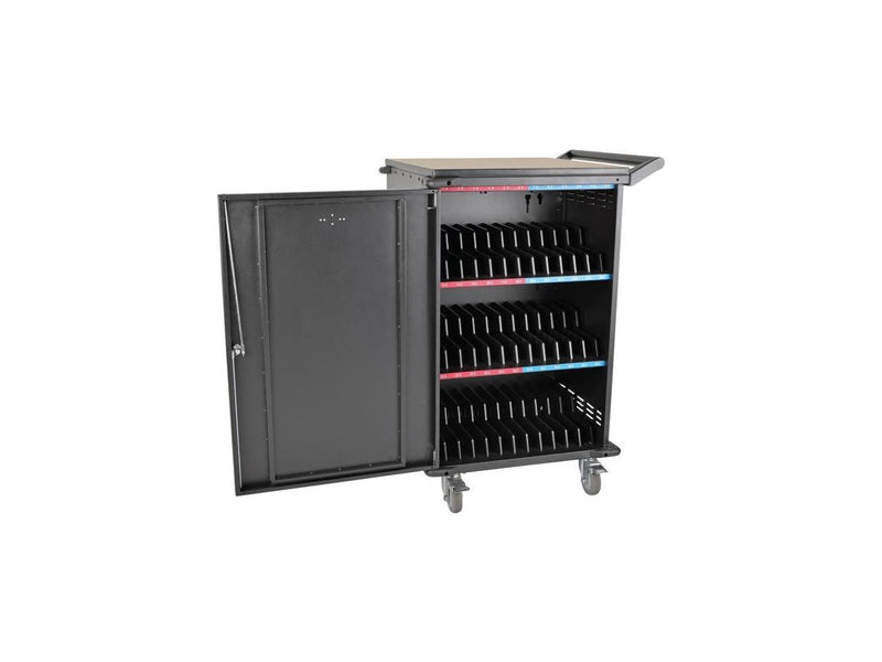 Tripp-Lite Accessory CSC36AC 36 Device Charging Station Cart for Chromebooks