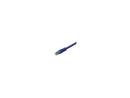COMPREHENSIVE CONNECTIVITY COMPANY CAT6A-100BLU 100FT CAT6A PATCH CABL BLUE