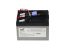 Bti Replacement Battery Rbc48 For Apc - Ups Battery - Lead Acid