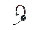 Jabra Evolve 65+ UC Mono Wireless Headset / Music Headphones