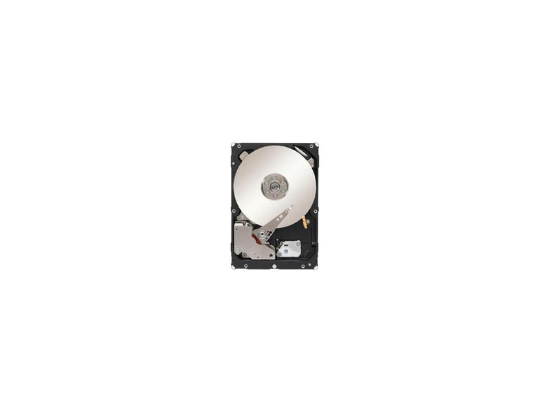 SEAGATE - IMSOURCING ST4000NM0023 4TB SAS 7.2K 6G 128MB 3.5IN