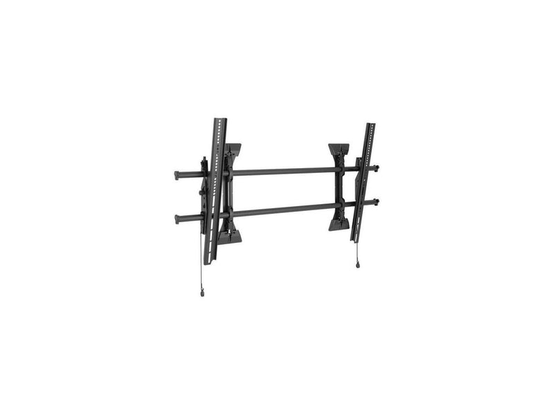 X-LARGE FUSION MICRO-ADJUSTABLE TILT WALL MOUNT