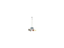 Koblenz P-620 B Shampooer/Polisher Cleaning Machine With T-Bar Handle