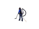 Atrix ERGO PRO Backpack HEPA Vacuum VACBPAI
