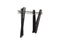 Premier Mounts UMB-DBT Mounting Bracket for Menu Board - 75 lb Load Capacity -