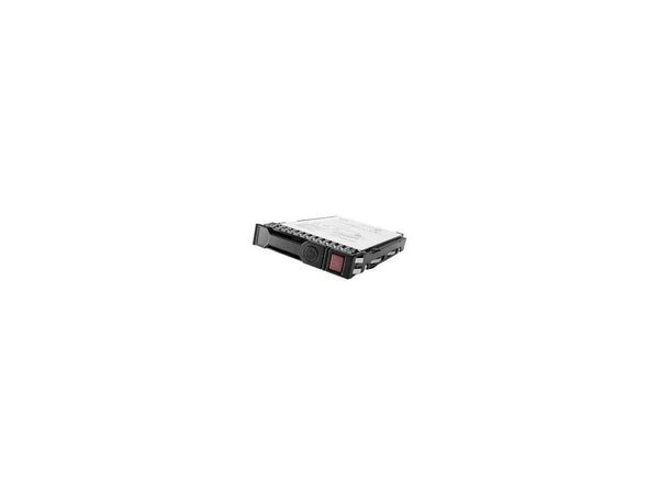 HPE 8TB 12G SAS 7.2K LFF 512E SC MDL