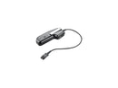 Plantronics - 201059-01 - Plantronics CA12CD-S Headset/Headphone Adapter Remote