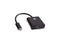 V7 V7UCHDMI-BLK-1N Usb-C To Hdmi Adapter Black