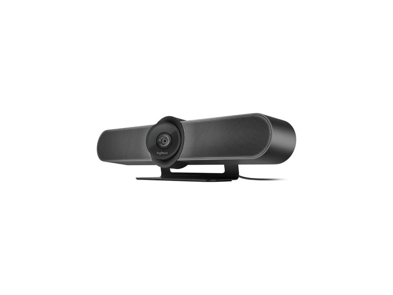 Logitech MeetUp and Expansion Mic HD Video and Audio Conferencing System for