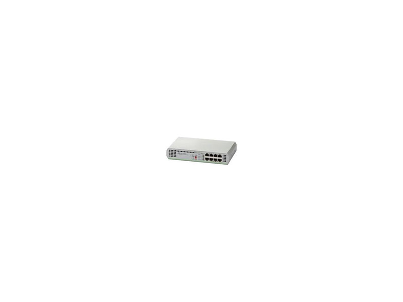 Allied Telesis Centercom At-Gs910/8 Ethernet Switch