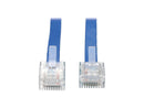 Tripp Lite Cisco Console Replacement Rollover Cable (M/M ), RJ45, 32AWG,  6'