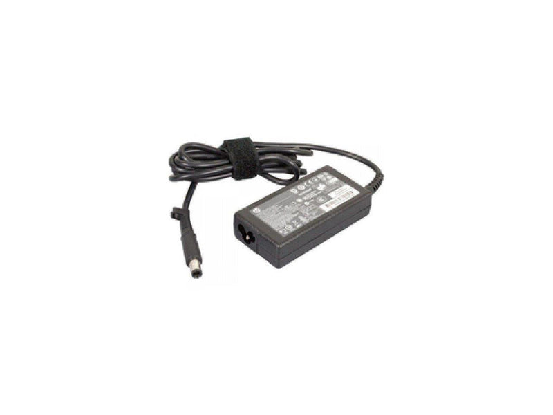 Addon Hp 744893-001 Compatible 45W 19.5V At 2.31A Laptop Power Adapter And Cable