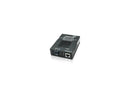 Transition Networks Stand-alone Fast Ethernet PoE Media Converter