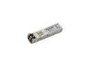 SFP, 1250-Mbps Fiber with Extended Diagnostics, 1310-nm Multimode, LC, 2 km