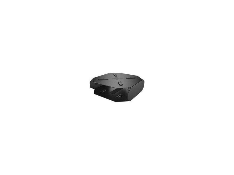 HP VESA Mount Solution - Mounting kit (wall arm) Mounting Adapter