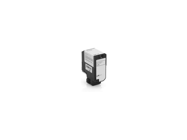 DELL PRINTER ACCESSORIES K83JD 6K PG MAGENTA TONER CARTRIDGE
