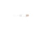Black Box CAT6PC-003-WH Black Box CAT6 Value Line Patch Cable, Stranded, White,