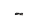 Opengear 319014 - DB9F to RJ45 Straight Serial Adapter