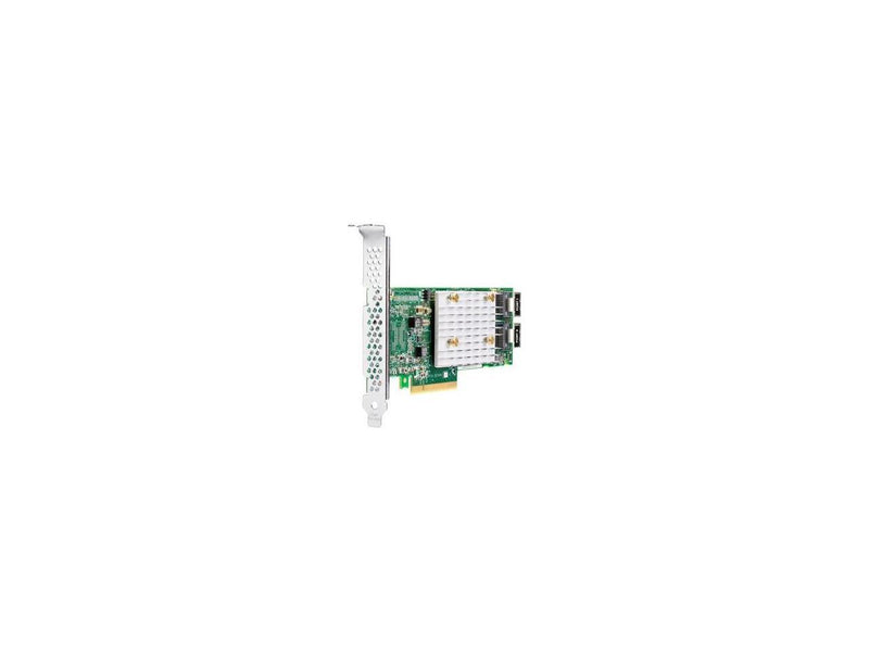 HPE Smart Array E208i-p SR Gen10 Controller