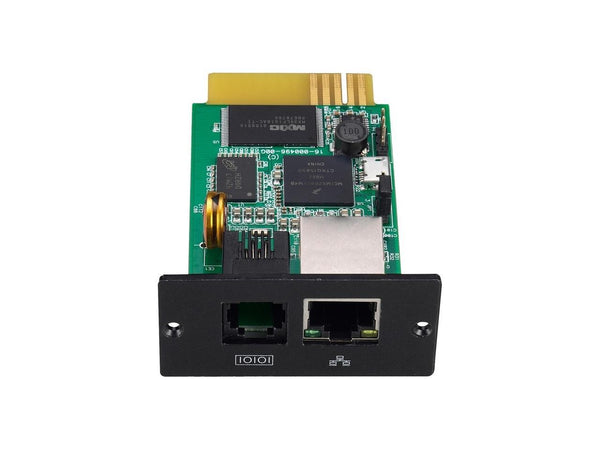 V7 Snmp Network Card For V7 Ups 1500Va/3000Va Rack Mount