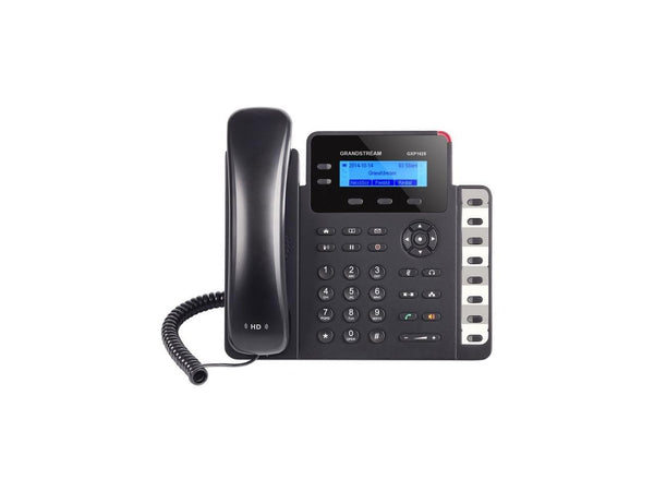 GRANDSTREAM GXP1628 SMALL BUSINESS IP PHONE 2 SIP