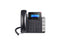 GRANDSTREAM GXP1628 SMALL BUSINESS IP PHONE 2 SIP