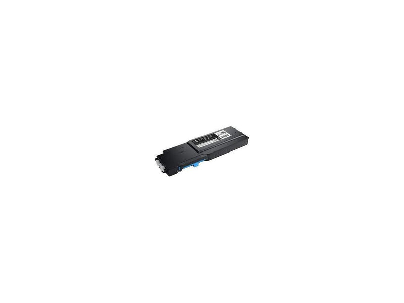 Dell G7P4G High Yield Toner Cartridge - Cyan