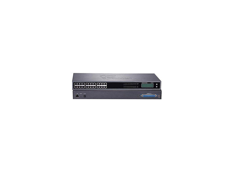 Grandstream Gxw4224 Voip Gateway