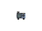 MELNOR 73100 73100 Hydrologic 2 Zone Timer