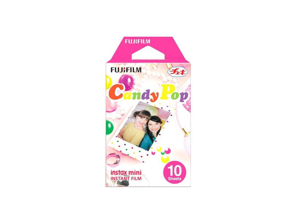 FUJIFILM 16321418 Instax Film