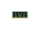 Kingston 16GB 260-Pin DDR4 SO-DIMM DDR4 2666 (PC4 21300) Memory (Notebook