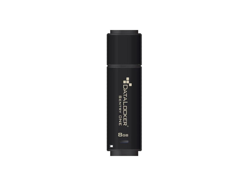 SENTRY ONE SECURE USB 3.1 GEN 1 – Retailking.com