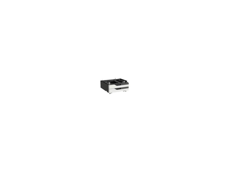 Lexmark 32C0050 Media Tray / Feeder - 1000 Sheets In 2 Tray(S) - For Lexmark