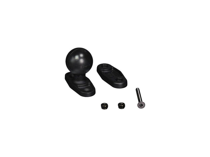 Honeywell VX89A031RAMBALL Ball D-size 2.25, Flat 2.5 Clamp Base