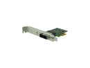 TRANSITION NETWORKS N-GXE-LC-02 NETWORK INTERFACE CARD