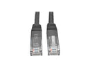 TRIPP LITE N200-014-BK 14 ft. Cat 6 Black Network Ethernet Cable