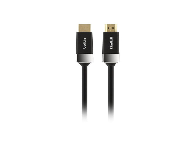 Belkin High Speed Hdmi Audio/Video Cable