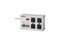 TRIPP LITE ISOBAR4ULTRA 6 Feet 4 Outlets 3330 Joules Surge Suppressor