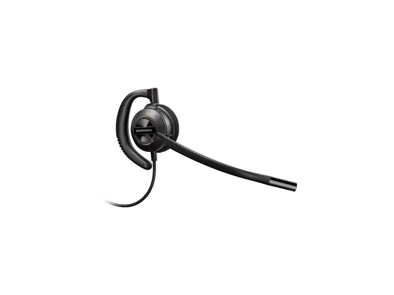 Plantronics EncorePro 530D Mono Mono Corded Headset