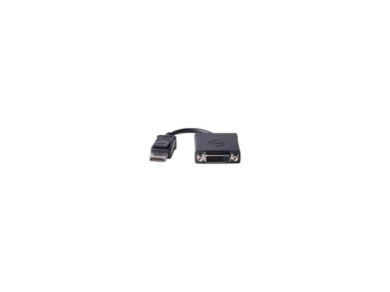 Dell Displayport/Dvi Video Cable