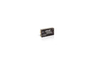 Transition Networks Hardened Mini 10/100/1000 Bridging Media Converter