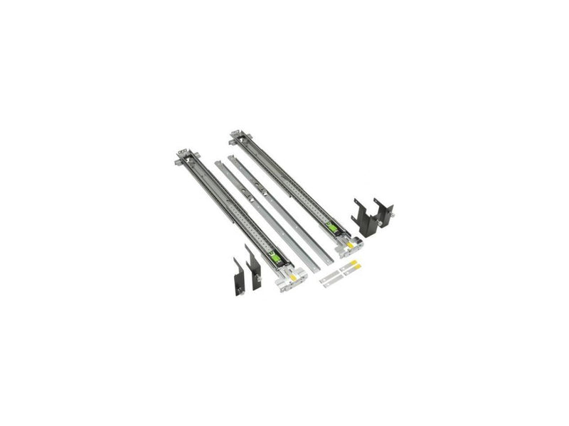 Hp Mounting Rail Kit For Workstation