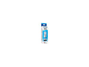 Epson T502, Cyan Ink Bottle - Inkjet - Cyan