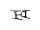 PEERLESS Designer Series™ Universal Ultra Slim Articulating Wall Mount For 37"