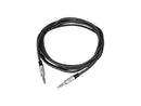 SIIG CB-AU0A12-S1 6.56 ft. Woven Fab Stereo Aux Cbl Male to Male